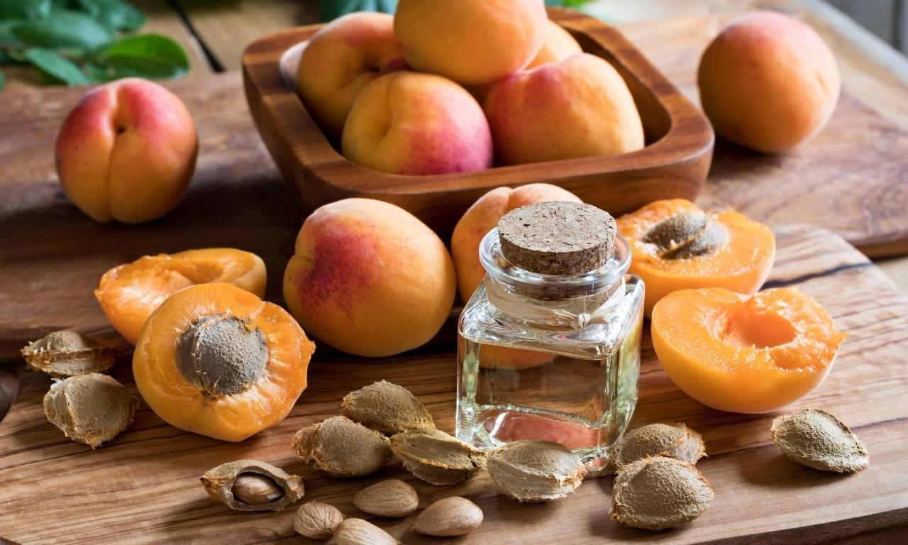 Apricot Oil For Hair: Benefits And How To Use It