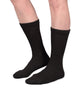 Made in USA Best Diabetic Socks Seamless Moisturizing Value Pack