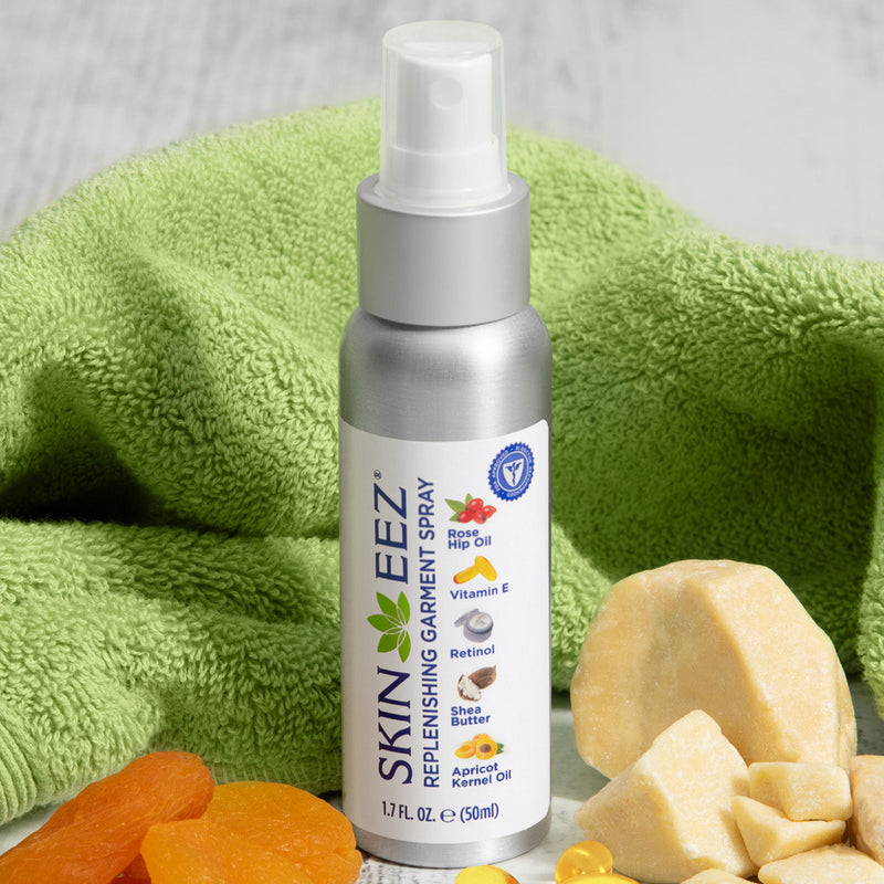 Made in USA Best SkinRepair Moisturizing Body and Garment Spray