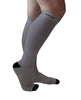 Made in USA Best Workforce Pro Protective Compression Knee High Moisturizing