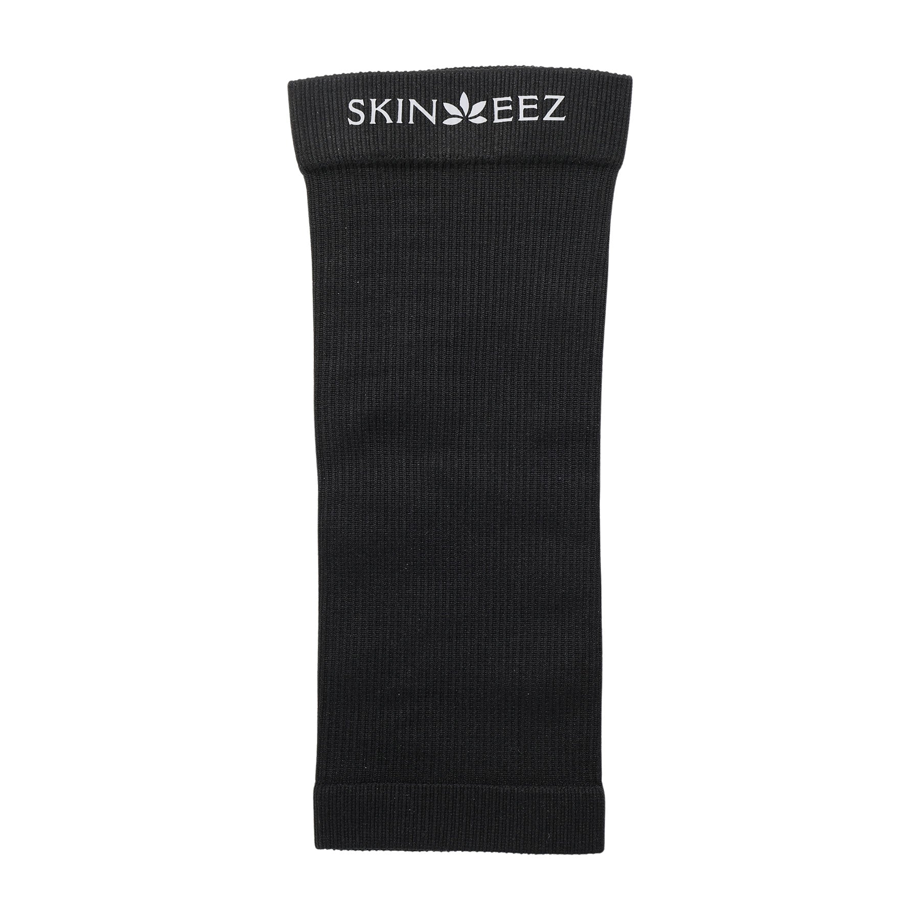 Skineez Medical Grade Moderate Compression Black Calf Sleeve – Skineez®
