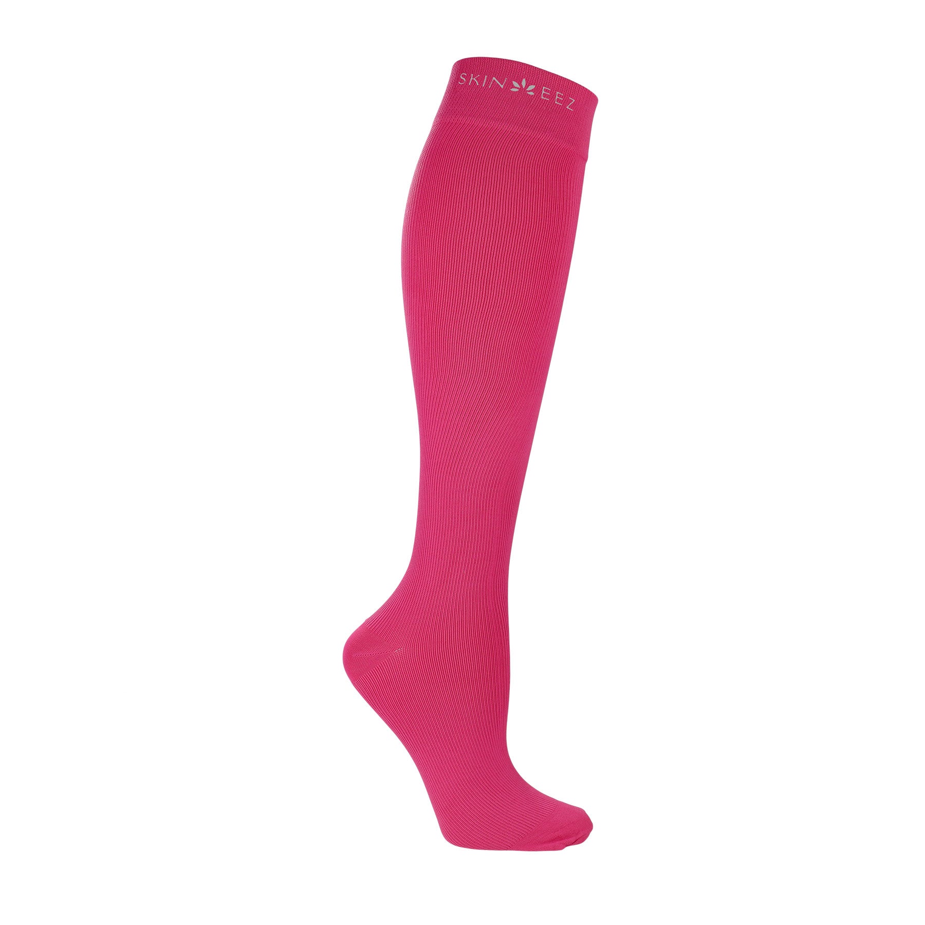 SKINEEZ tan small/medium skin-reparative hydrating compression socks for  women and men 10-20 mmhg 