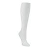 Made in USA Best Compression Socks 20-30 mmHg (Firm) – Soft, Moisturizing, All-Day Relief