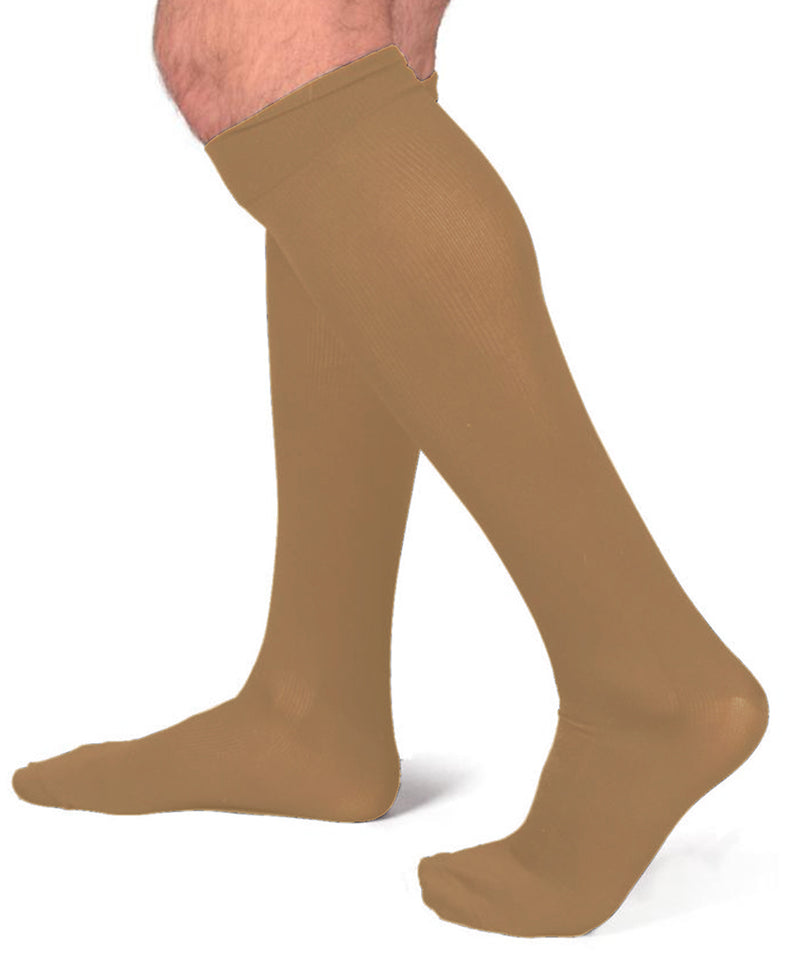 Gradient Compression Socks Firm Support MID THIGH (30 - 40 mmHg)